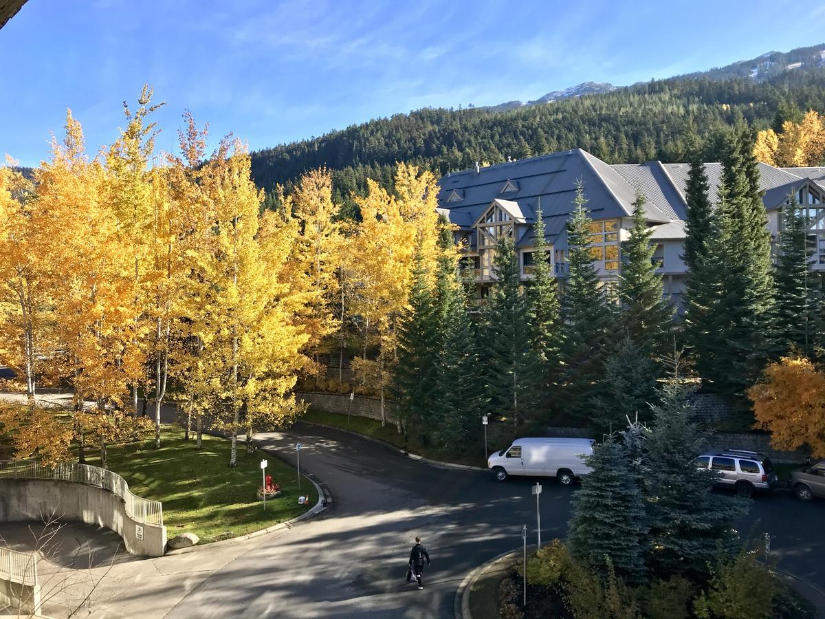 The Best Top Floor Ski-In/Ski-Out At The Aspens Whistler Luaran gambar